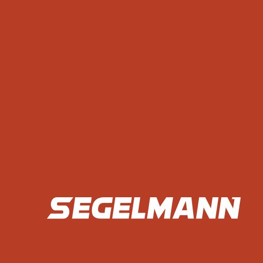 Segelmann